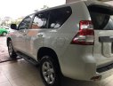 Toyota Land Cruiser Prado TX-L 2.7L 2015 - Cần bán xe Toyota Land Cruiser Prado TX-L 2.7L model 2016, màu trắng, nhập khẩu