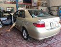 Toyota Vios G 2004 - Cần bán gấp Toyota Vios G năm 2004 xe gia đình