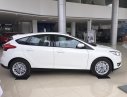 Ford Focus Trend 2018 - Bán Ford Focus 2018, xe giao ngay, giá giảm sâu, hỗ trợ vay trả góp 80%, LH 0989022295 tại Bắc Giang