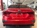 Kia Cerato 2018 - Bán xe Kia Cerato đời 2019, màu đỏ