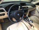 BMW 3 Series 2013 - Bán BMW 3 Series năm sản xuất 2013, màu bạc, nhập khẩu  