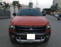 Ford Ranger Wildtrak 2014 - Bán ô tô Ford Ranger Wildtrak sản xuất năm 2014, nhập khẩu Thái Lan chính chủ