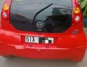 BYD F0   2011 - Cần bán lại xe BYD F0 năm sản xuất 2011, màu đỏ, nhập khẩu nguyên chiếc