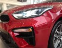 Kia Cerato   2018 - Cần bán xe Kia Cerato năm 2018, màu đỏ, 559tr