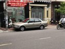 Toyota Corona 2011 - Bán xe Toyota Corona năm 2011, màu vàng, nhập khẩu, 120 triệu