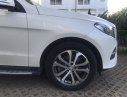 Mercedes-Benz GLE-Class GLE400 Exclusive 2017 - Đã qua sử dụng Mercedes GLE400 Exclusive cũ, lướt 10/2018 chính hãng, ưu đãi lớn. Giao ngay
