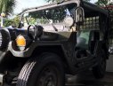 Jeep 1975 - Cần bán Jeep A2 sản xuất trước 1975, chiến lợi phẩm