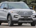 Ford Explorer 2.3 ecoboost 2018 - Bán Ford Explorer 2.3 Ecoboost đời 2018, nhập khẩu nguyên chiếc Mỹ. Giá tốt nhất. LH 0974286009