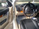 Daewoo Gentra sx 2010 - Cần bán xe Daewoo Gentra sx năm 2010, màu trắng, 220 triệu