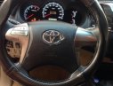 Toyota Fortuner 2.5G 2016 - Cần bán lại xe Toyota Fortuner 2.5G năm sản xuất 2016, màu bạc, giá 885tr