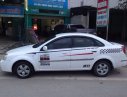 Daewoo Lacetti SE  2004 - Bán Daewoo Lacetti SE đời 2004, màu trắng, giá chỉ 138 triệu