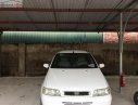 Fiat Albea HLX 2004 - Cần bán xe Fiat Albea HLX năm sản xuất 2004, màu trắng, giá tốt