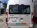 Ford Transit Mid 2014 - Bán xe Ford Transit Mid sản xuất năm 2014, màu bạc, giá 525tr