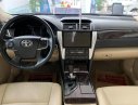 Toyota Camry 2.0E 2015 - Bán Toyota Camry 2.0E đời 2015, ĐK 2016, màu đen, đẳng cấp