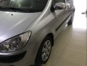 Hyundai Getz 2009 - Bán Hyundai Getz năm 2009, màu bạc, nhập khẩu, 192 triệu