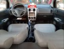 Hyundai Getz 2009 - Cần bán gấp Hyundai Getz năm sản xuất 2009, màu bạc, nhập khẩu nguyên chiếc