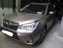 Subaru Forester   XT 2.0 Turbo  2015 - Bán Subaru Forester XT 2.0 Turbo sản xuất 2015, xe bảo dưỡng định kỳ theo tiêu chuẩn chính hãng