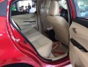 Toyota Vios   G   2018 - Bán xe Toyota Vios G 2018, màu đỏ, mới 100%