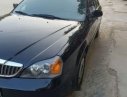 Daewoo Magnus   2006 - Cần bán Daewoo Magnus 2006, màu đen giá cạnh tranh