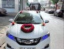 Honda City  AT 2017 - Bán xe City Đk tháng 4/2017, odo 39000 km