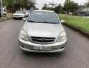 Lifan 520   2007 - Cần bán Lifan 520 đời 2007, màu bạc, nhập khẩu nguyên chiếc đẹp như mới