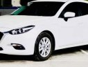 Mazda 3  1.5AT 2017 - Cần bán gấp Mazda 3 1.5AT đời 2017, màu trắng xe gia đình