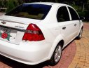 Chevrolet Aveo  MT 2015 - Cần bán xe Chevrolet Aveo MT đời 2015, đăng ký 8- 2015