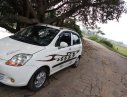 Chevrolet Spark MT 2009 - Bán xe Chevrolet Spark MT năm 2018, màu trắng, 98tr