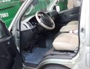 Toyota Hiace   MT 2008 - Bán Toyota Hiace 16 chỗ, đời 2008, máy dầu, ngân hàng thanh lý xe chạy cực ít