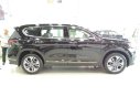 Hyundai Santa Fe 2.0AT 2018 - Bán Hyundai Santafe 2019 xe giao trước Tết - giá thỏa thuận khi xe về - liên hệ đặt xe ngay