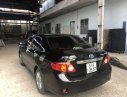 Toyota Corolla altis MT 2009 - Cần bán Toyota Corolla Altis MT sản xuất năm 2009, còn rất mới và tốt