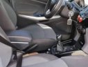 Ford EcoSport  MT 2016 - Bán Ford Ecosport 2016 số sàn, màu bạc MT, đăng ký 9/2016.
