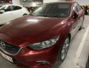 Mazda 6 2015 - Bán Mazda 6 sản xuất năm 2015, màu đỏ đã đi 30.000 km