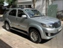 Toyota Fortuner  G 2.5   2012 - Bán Toyota Fortuner G 2.5 2012, xe còn đẹp lung linh