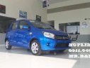 Suzuki Celerio 2018 - Chuyên bán xe du lịch 5 chỗ Suzuki Celerio 2018 số tự động và số sàn