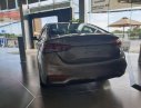 Hyundai Accent   2018 - Bán xe Hyundai Accent sản xuất năm 2018, màu nâu