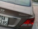 Hyundai Accent  AT 2011 - Bán Hyundai Accent nhập khẩu, tự động, biển HN chính chủ