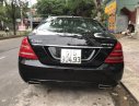 Mercedes-Benz S class S350L 2009 - Bán Mercedes-Benz S350 năm 2009 màu đen, nội thất kem, giá chỉ 950 triệu, xe nhập Đức