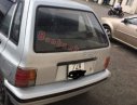 Kia Pride 2002 - Bán Kia Pride sản xuất 2002, màu xám, nhập khẩu nguyên chiếc, 68 triệu