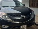 Mazda BT 50   2014 - Cần bán gấp Mazda BT 50 đời 2014, màu đen, giá tốt