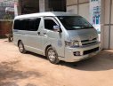 Toyota Hiace 2005 - Cần bán xe Toyota Hiace năm sản xuất 2005, nhập khẩu