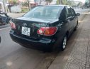 Toyota Corolla altis 2003 - Bán xe Toyota Corolla Altis sản xuất năm 2003, màu đen, giá tốt