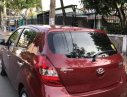 Hyundai i20 AT 2010 - Gia đình cần bán xe Hyundai I20 đời 2010, xe nhập Ấn độ