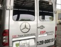 Mercedes-Benz Sprinter 313 CDI  2009 - Cần bán Mercedes 313 CDI năm 2009, màu bạc, nhập khẩu