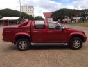 Isuzu Dmax 2012 - Bán Isuzu Dmax năm 2012, màu đỏ, nhập khẩu giá cạnh tranh