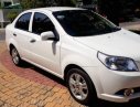 Chevrolet Aveo  MT 2015 - Cần bán xe Chevrolet Aveo MT đời 2015, đăng ký 8- 2015