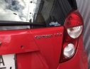 Chevrolet Spark AT 2014 - Bán xe Chevrolet Spark AT đời 2014, xe đẹp nguyên bản, không đâm đụng không sửa chữa