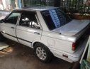 Nissan 100NX 1986 - Cần bán gấp Nissan 100NX năm sản xuất 1986, màu trắng, xe nhập, giá tốt