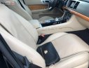 Jaguar XF 2.0 AT 2015 - Cần bán lại xe Jaguar XF 2.0 AT 2015, màu đen, xe nhập 