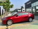 Mazda 3 2019 - Bán xe Mazda 3 sản xuất 2019, màu đỏ, giá tốt
